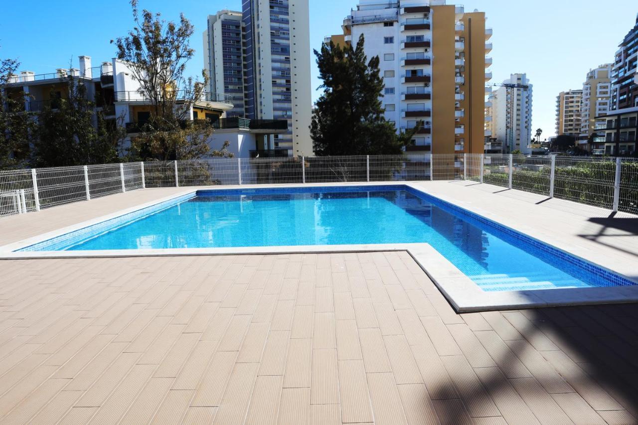 Rocha Premium By Algest Lägenhet Portimão Exteriör bild
